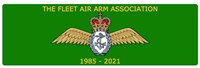 Fleet Air Arm Association
